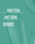  Malviya Nagar home tuition