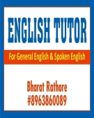 private home tutor in Kamla Nehru Nagar 